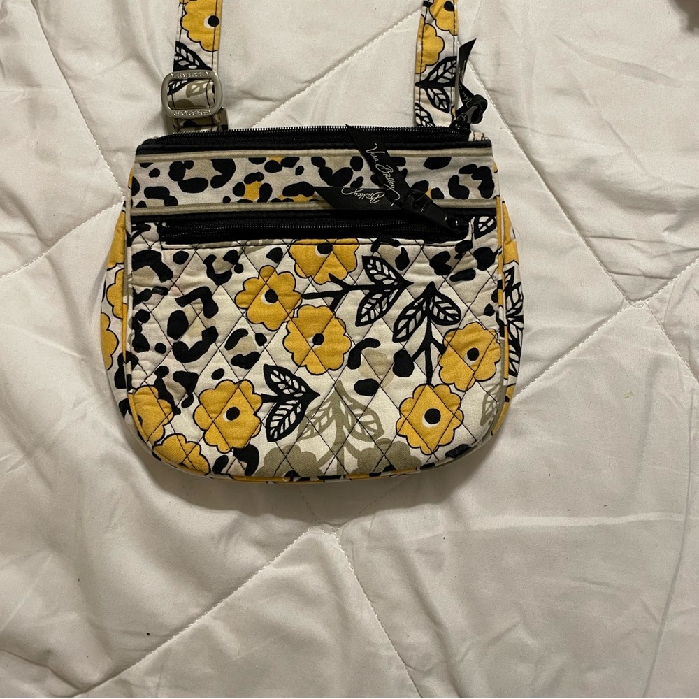 Vera Bradley crossbody